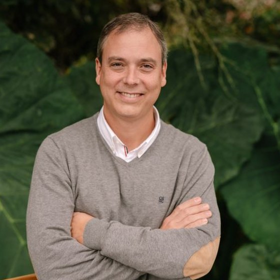 Alejandro Mesa