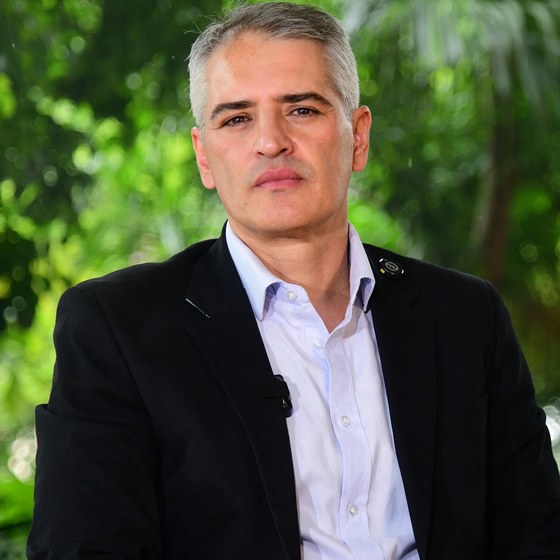 Andrés Julián Rendón