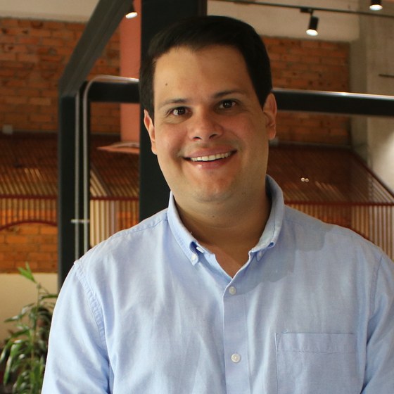 Camilo Guzmán Sáenz