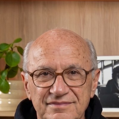Juan Milton, pensador de cabecera de Libertank