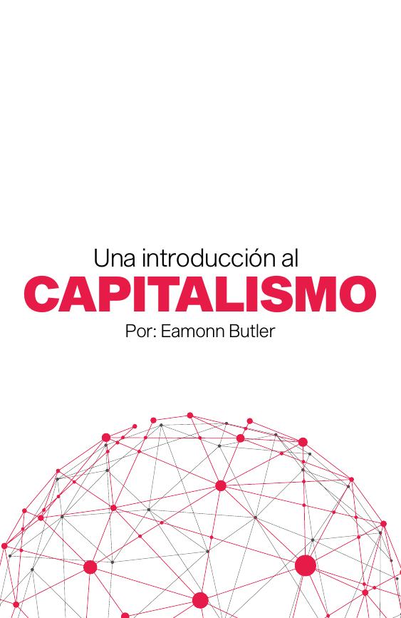 Portada de Una introducción al capitalismo